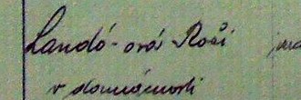 Helen’s 1929 birth entry